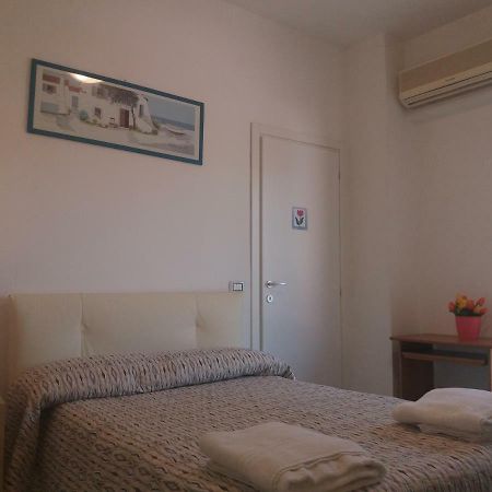 Apartament Silvy Trastevere Rom Exterior foto