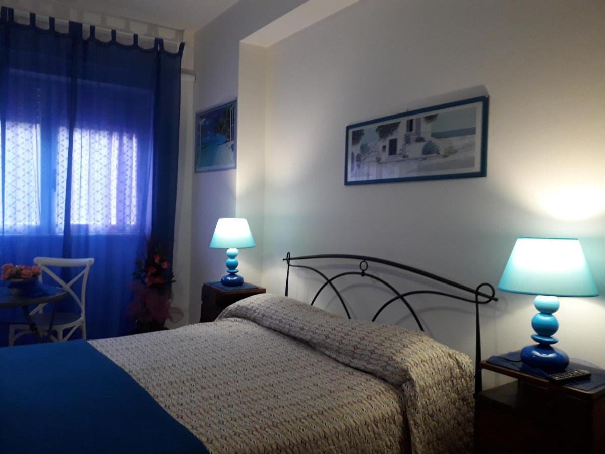 Apartament Silvy Trastevere Rom Exterior foto