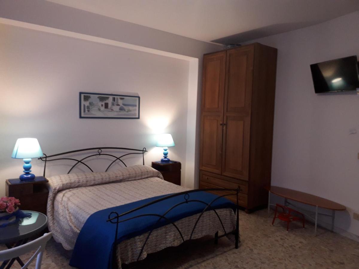 Apartament Silvy Trastevere Rom Exterior foto