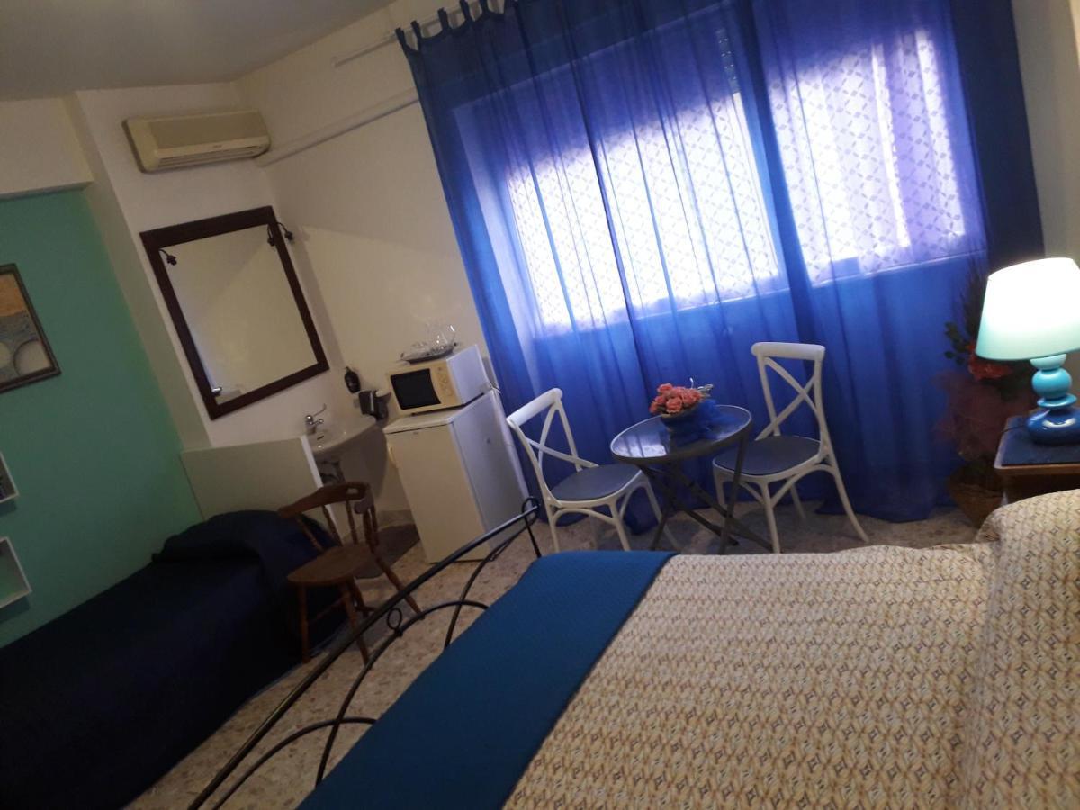 Apartament Silvy Trastevere Rom Exterior foto