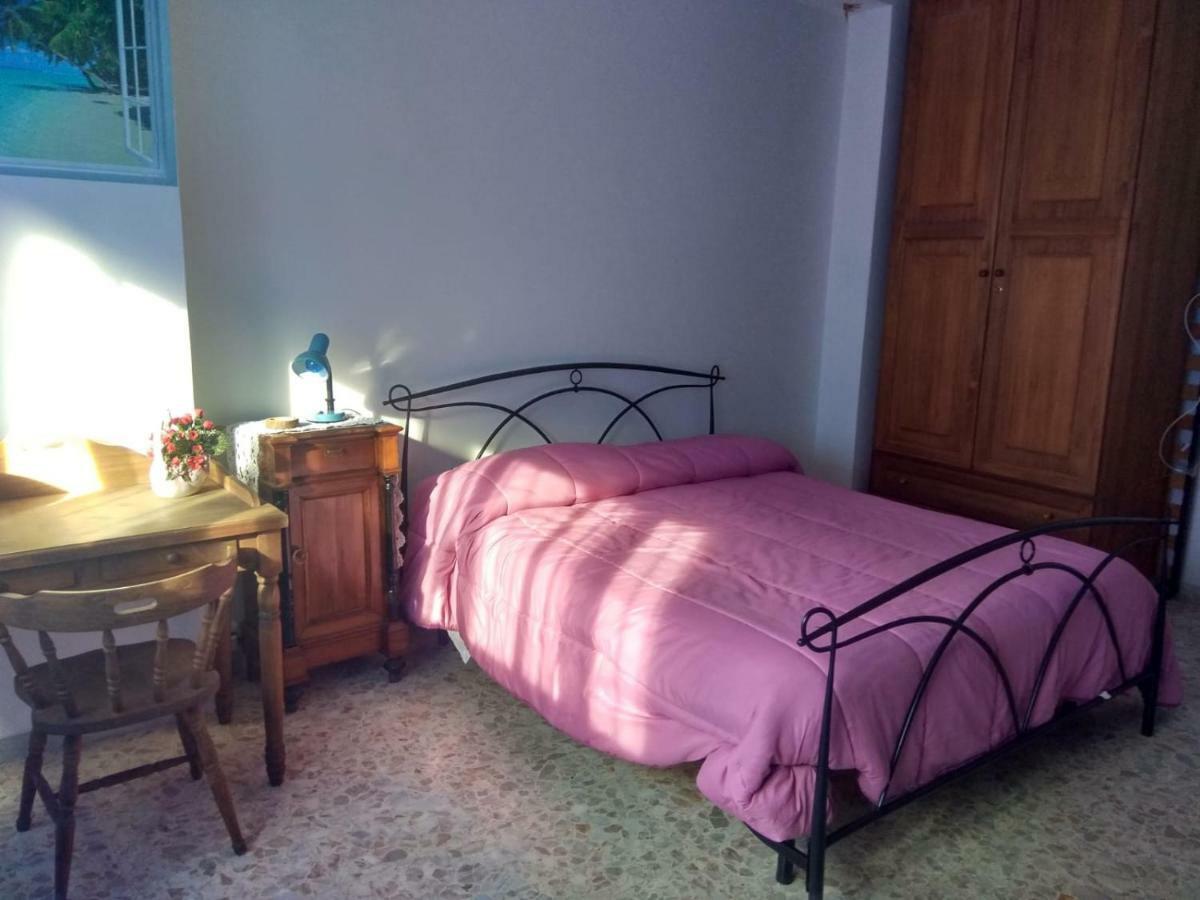 Apartament Silvy Trastevere Rom Exterior foto