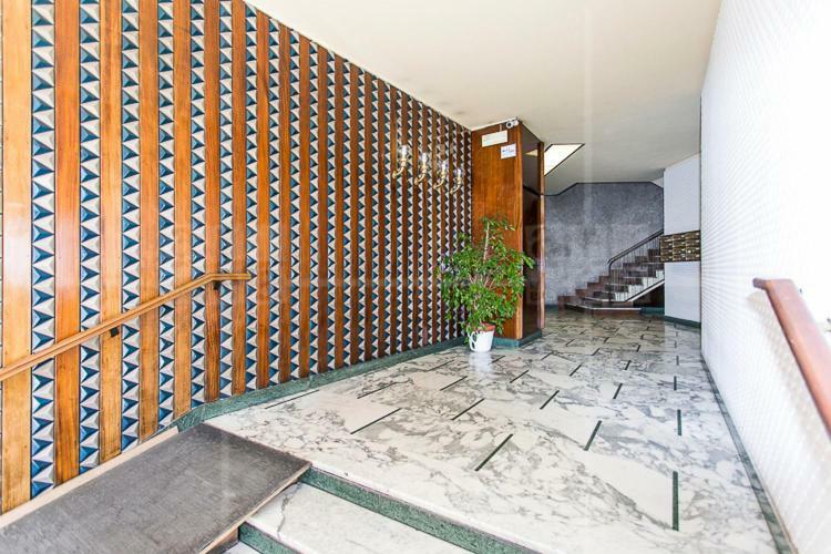 Apartament Silvy Trastevere Rom Exterior foto