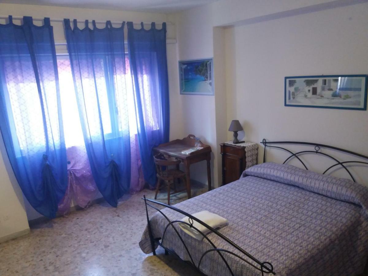 Apartament Silvy Trastevere Rom Exterior foto