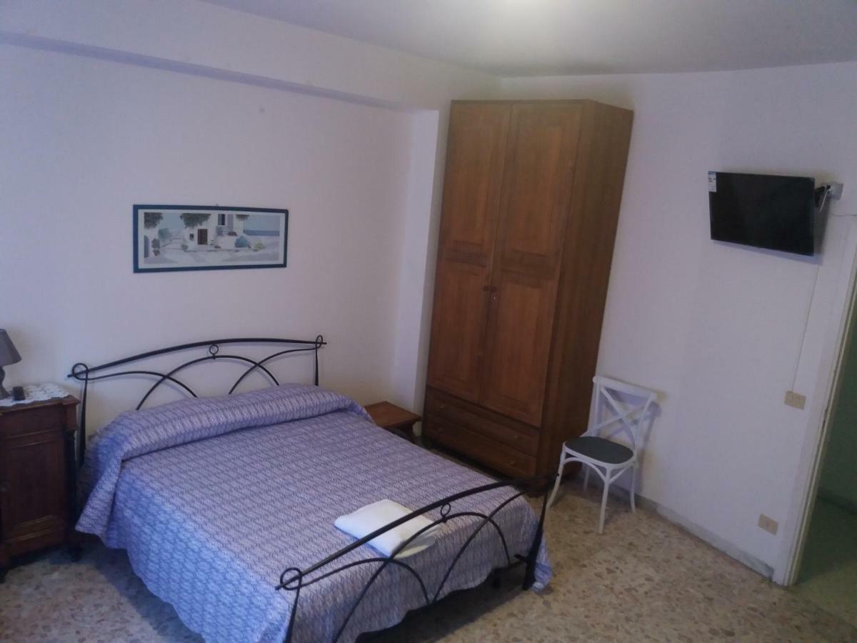 Apartament Silvy Trastevere Rom Exterior foto