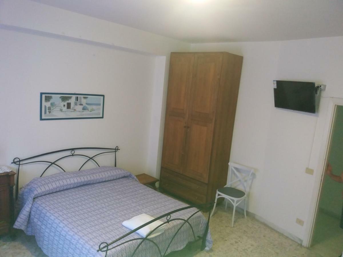 Apartament Silvy Trastevere Rom Exterior foto