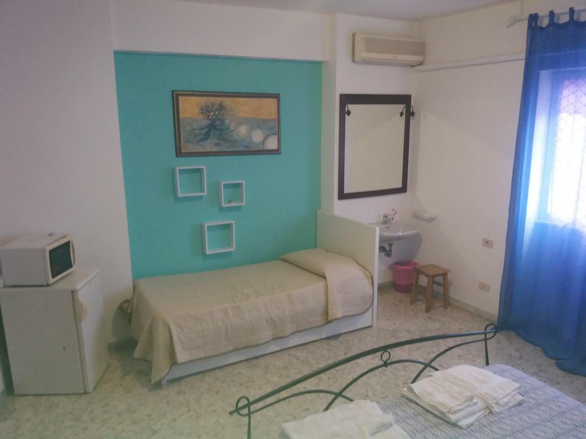 Apartament Silvy Trastevere Rom Exterior foto