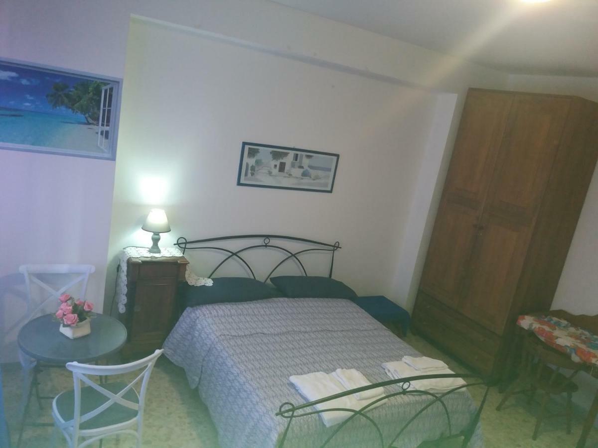 Apartament Silvy Trastevere Rom Exterior foto