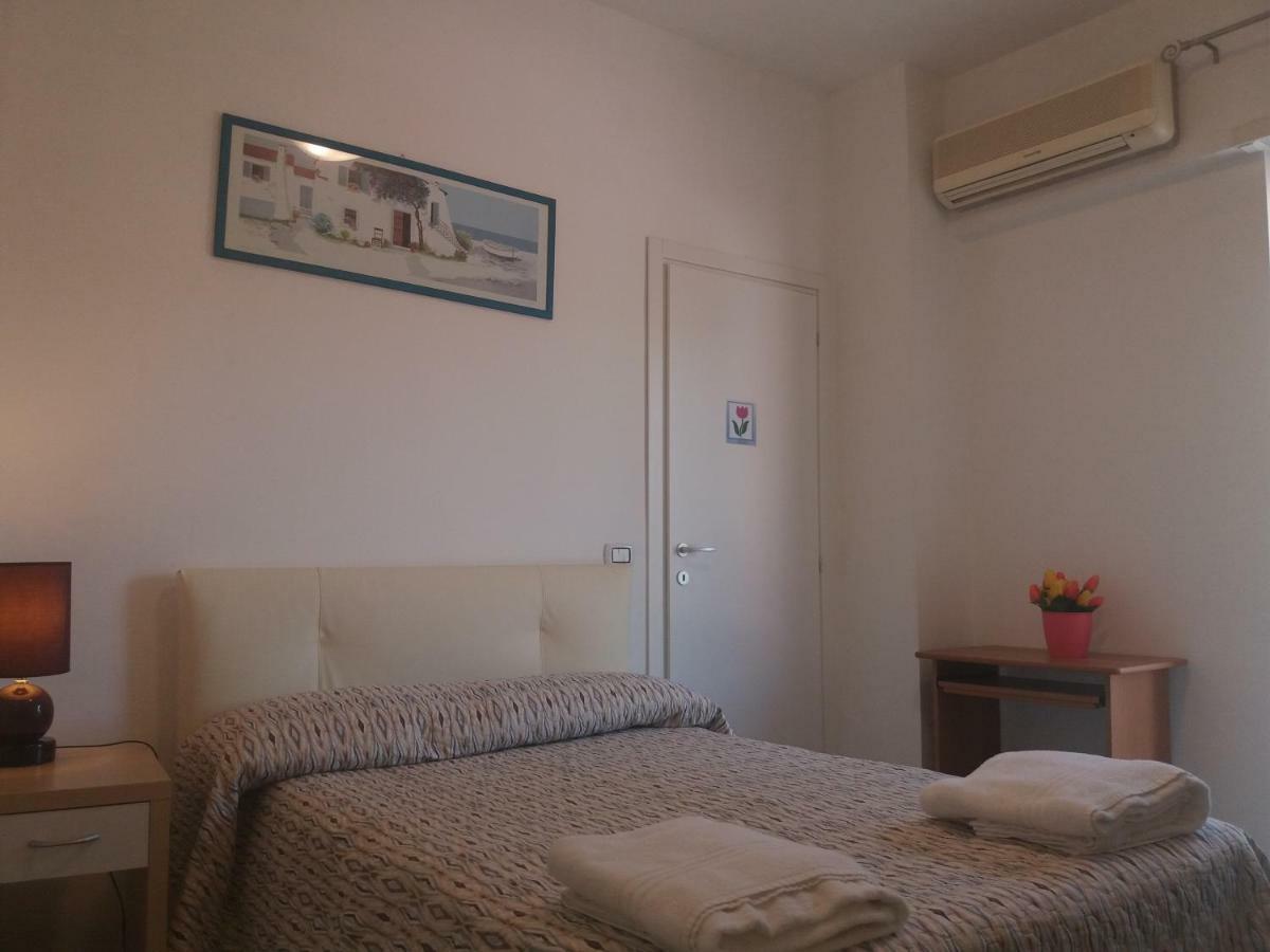 Apartament Silvy Trastevere Rom Exterior foto