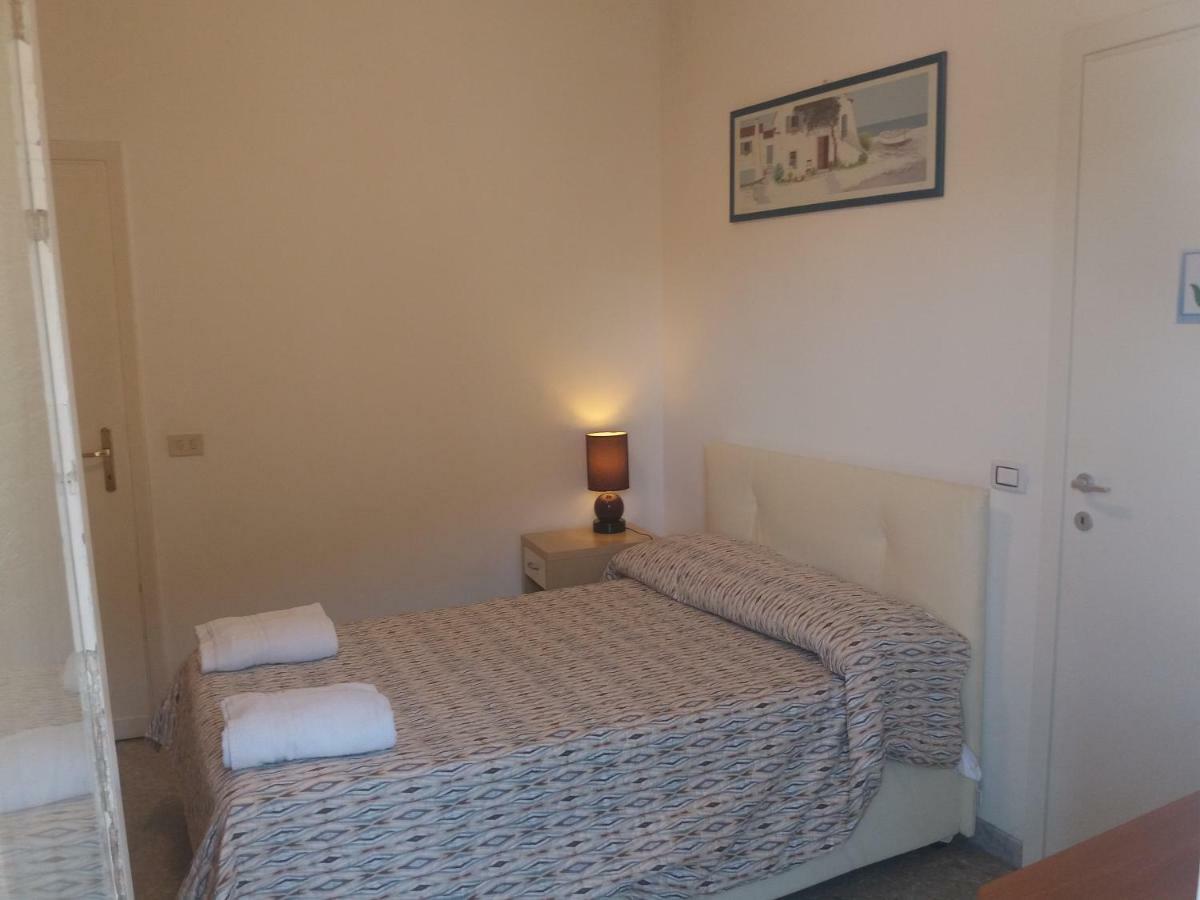 Apartament Silvy Trastevere Rom Exterior foto