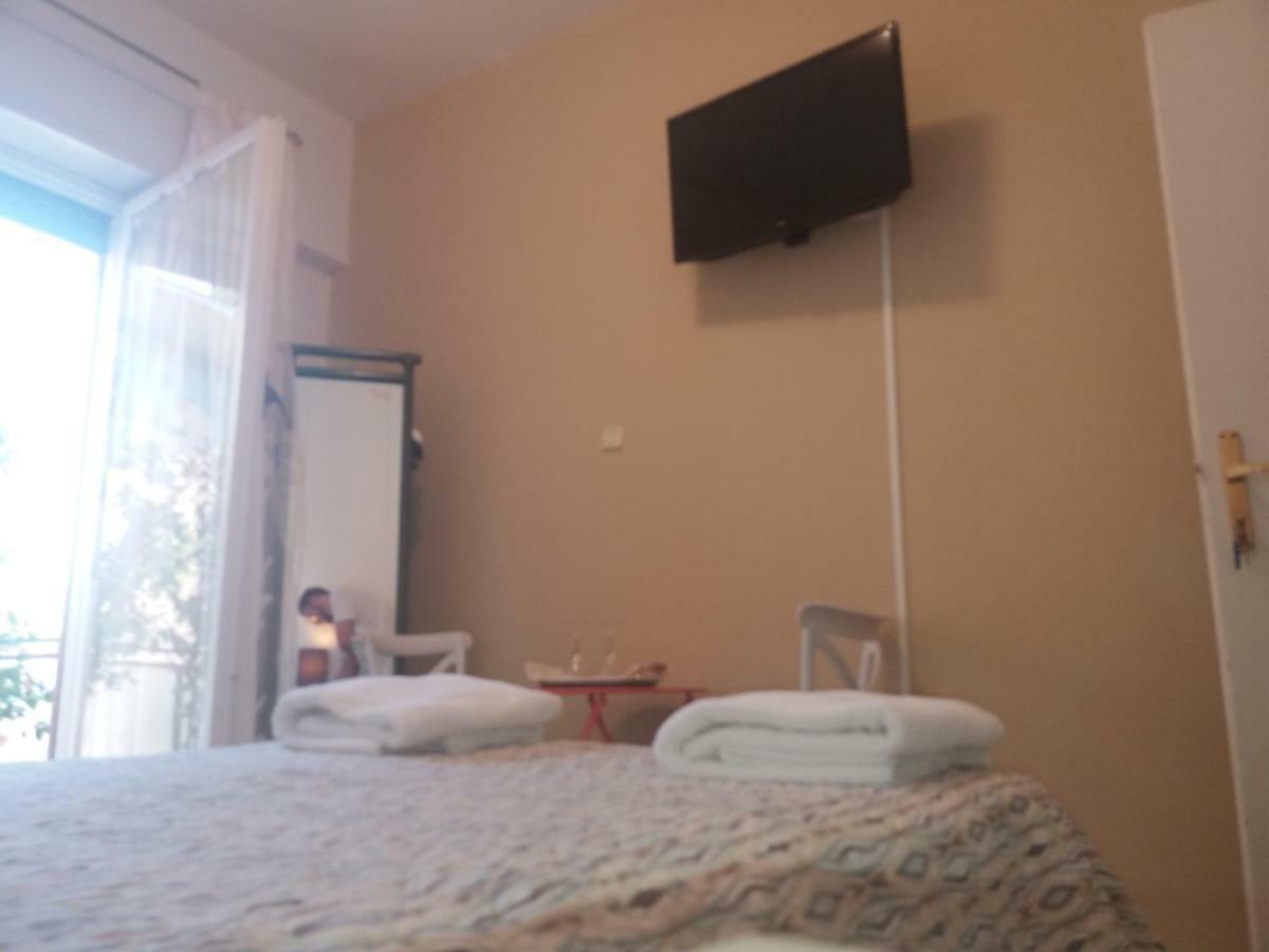 Apartament Silvy Trastevere Rom Exterior foto