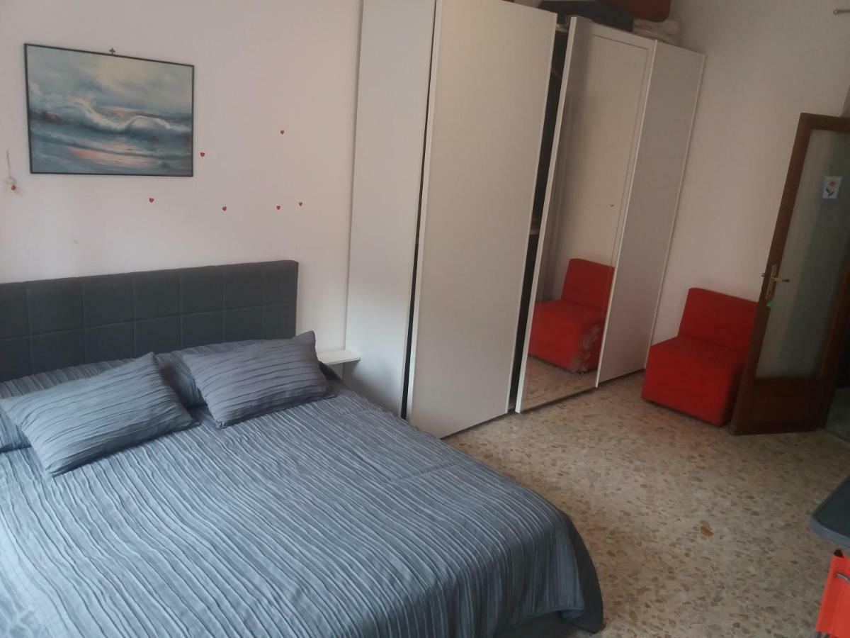 Apartament Silvy Trastevere Rom Exterior foto