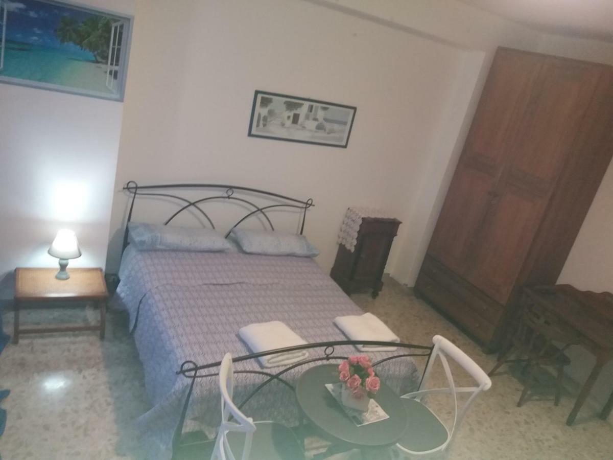Apartament Silvy Trastevere Rom Exterior foto
