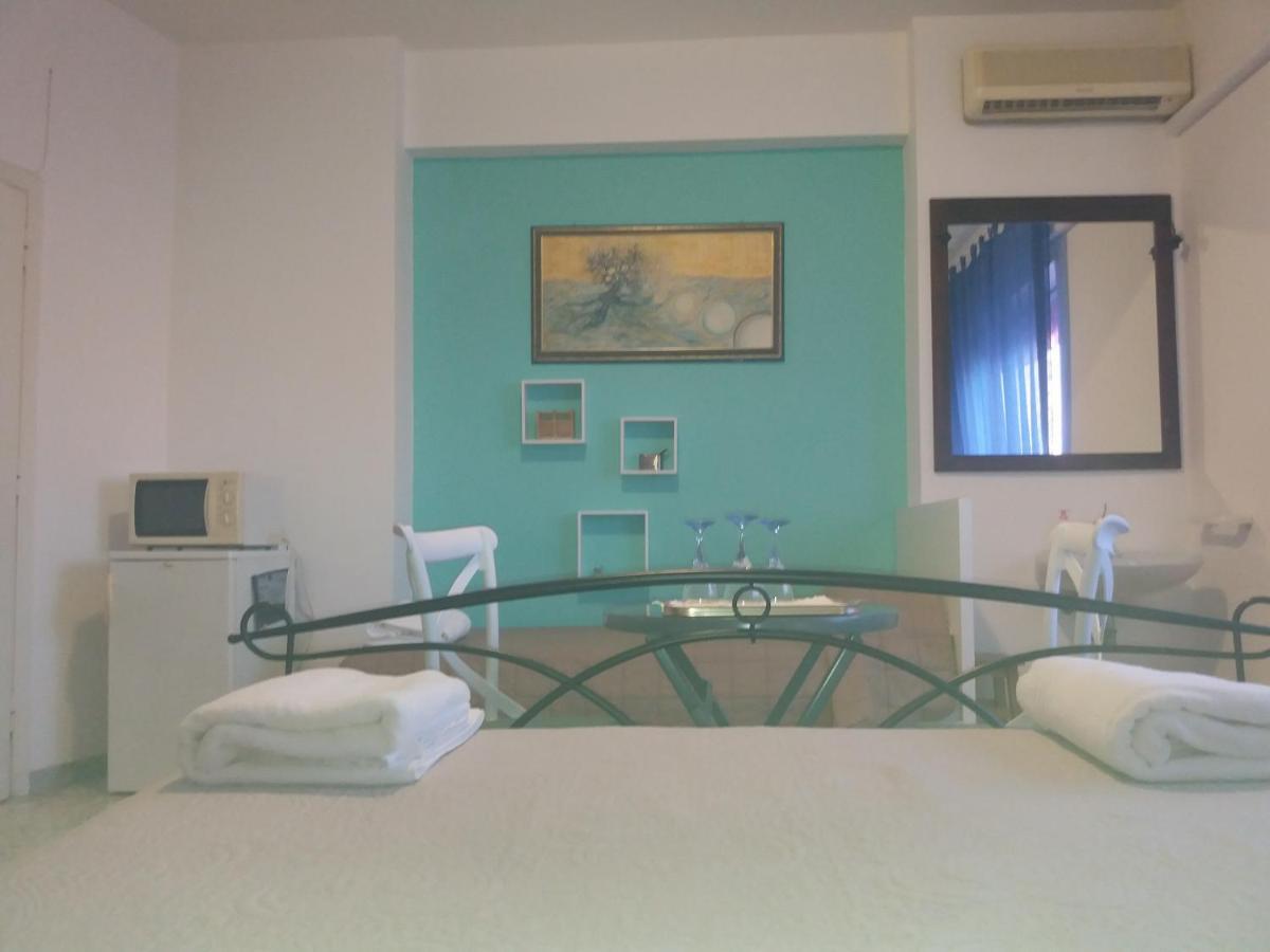 Apartament Silvy Trastevere Rom Exterior foto